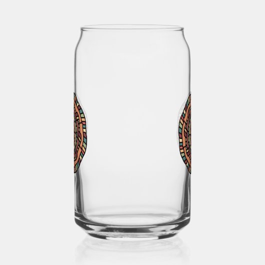 Dekokissen ガラス缶 (右)