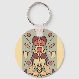 Dekokissen キーホルダー