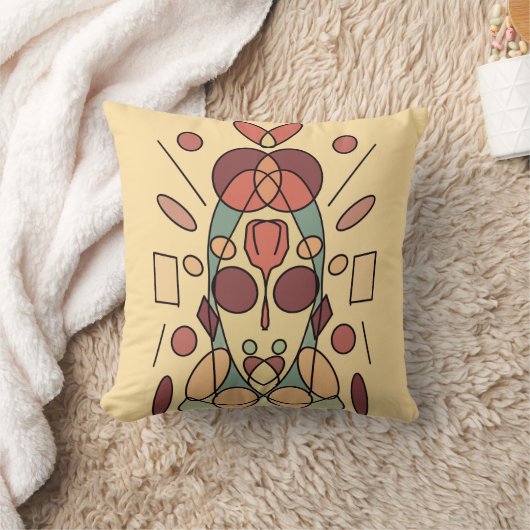 Dekokissen クッション (ブランケット)