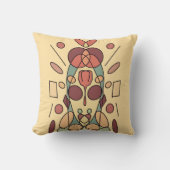 Dekokissen クッション (正面)