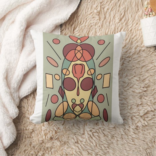 Dekokissen クッション (ブランケット)