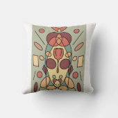 Dekokissen クッション (裏面)