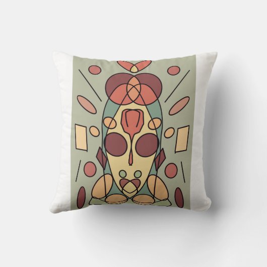 Dekokissen クッション (裏面)