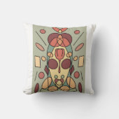 Dekokissen クッション (正面)