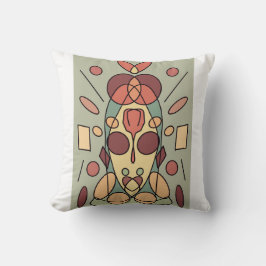 Dekokissen クッション