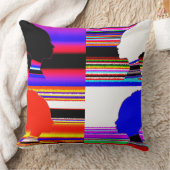 Dekokissen クッション (ブランケット)