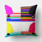 Dekokissen クッション (裏面)