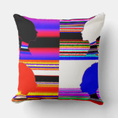 Dekokissen クッション (正面)