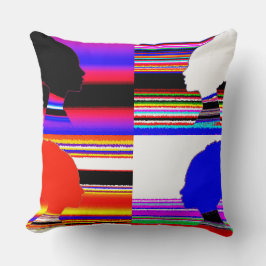 Dekokissen クッション