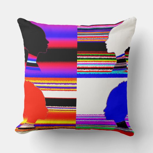 Dekokissen クッション (正面)