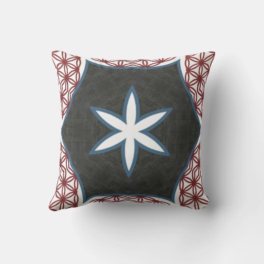 Dekokissen クッション (裏面)