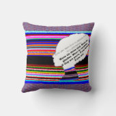 Dekokissen クッション (裏面)