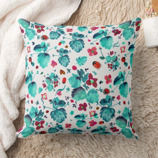 Dekokissen クッション (ブランケット)