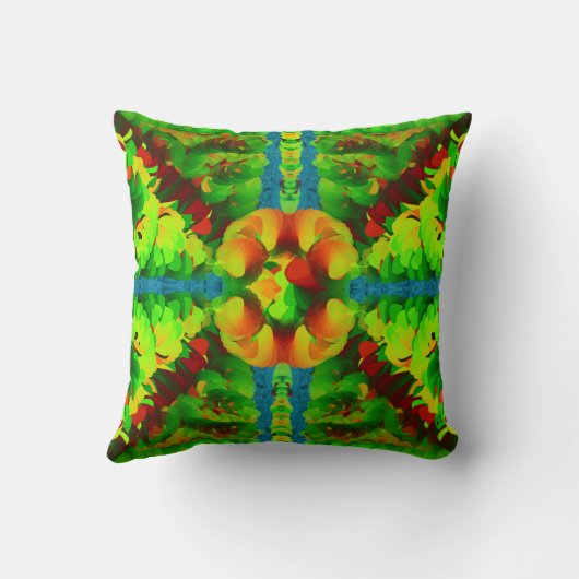 Dekokissen クッション (裏面)