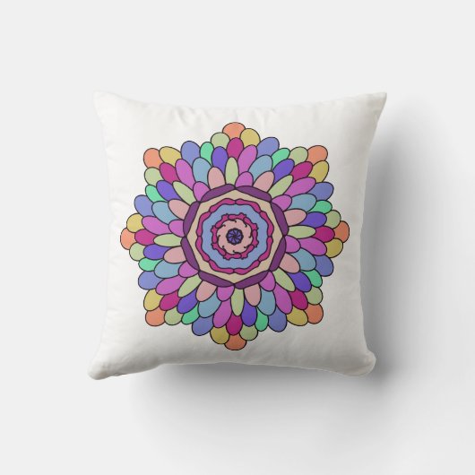 Dekokissen クッション (裏面)