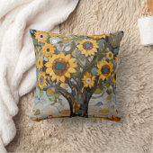 Dekokissen クッション (ブランケット)