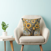 Dekokissen クッション (椅子)