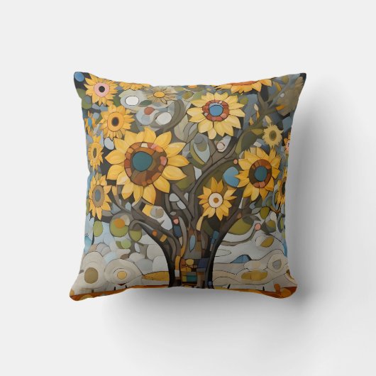 Dekokissen クッション (裏面)