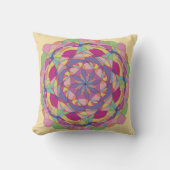 Dekokissen クッション (正面)