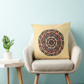 Dekokissen クッション (椅子)