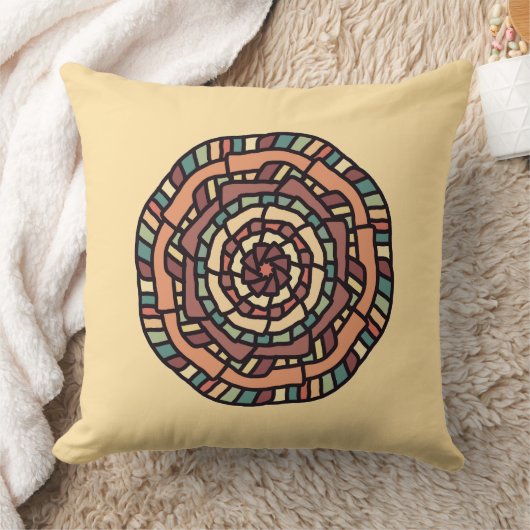 Dekokissen クッション (ブランケット)