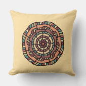 Dekokissen クッション (正面)