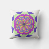 Dekokissen クッション (裏面)