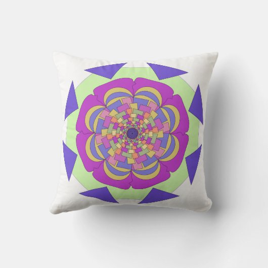 Dekokissen クッション (裏面)