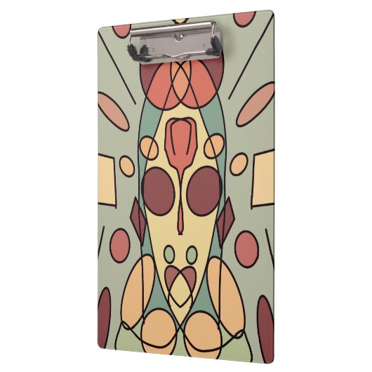 Dekokissen クリップボード (左)