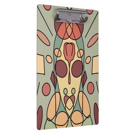 Dekokissen クリップボード (右)