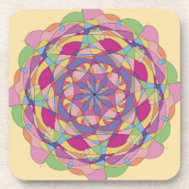 Dekokissen コースター