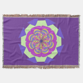 Dekokissen スローブランケット