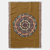 Dekokissen スローブランケット (正面縦)