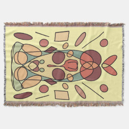 Dekokissen スローブランケット