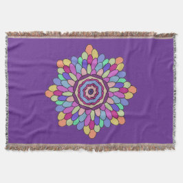 Dekokissen スローブランケット