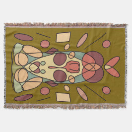 Dekokissen スローブランケット