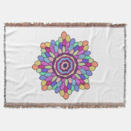 Dekokissen スローブランケット