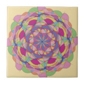 Dekokissen タイル (正面)