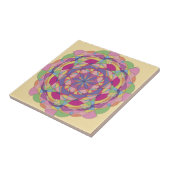 Dekokissen タイル (側面)