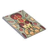 Dekokissen ノートブック (右側)