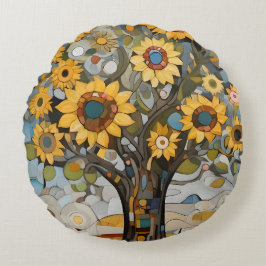 Dekokissen ラウンドクッション