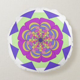 Dekokissen ラウンドクッション