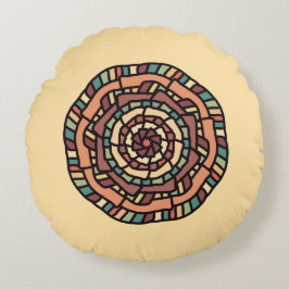Dekokissen ラウンドクッション