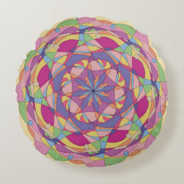 Dekokissen ラウンドクッション