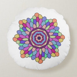 Dekokissen ラウンドクッション
