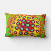 Dekokissen ランバークッション (裏面)