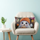 Dekokissen ランバークッション (椅子)