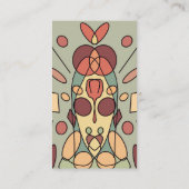 Dekokissen 名刺 (裏面)