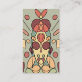 Dekokissen 名刺 (正面)