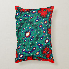 Dekokissen Dekoratives design Kreative  アクセントクッション